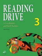 Reading Drive 3 + Workbook Reading Drive 3 + Workbook